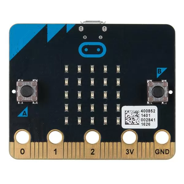 Micro:Bit Go Starter Kit - Black - image 4