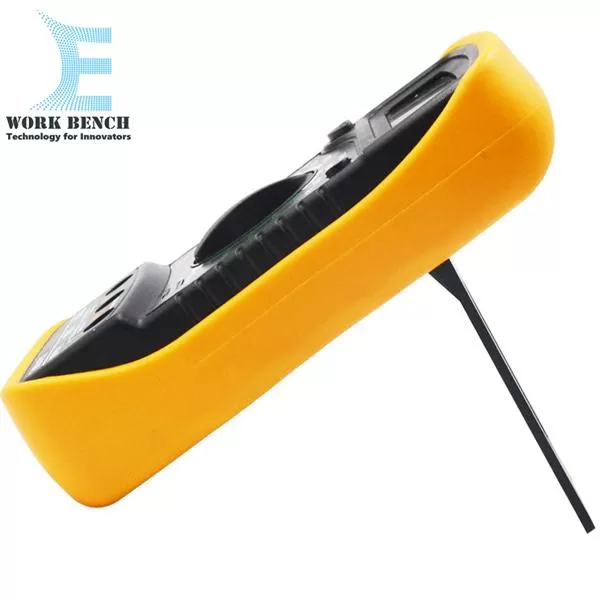 Generic XL830L Portable Digital Multimeter Backlight - image 6