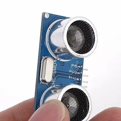 HC-SR04 Ultrasonic Wave Detector Ranging Module