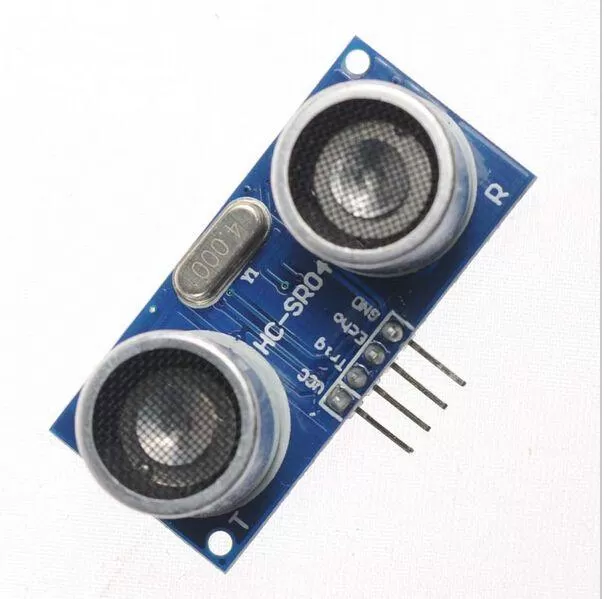HC-SR04 Ultrasonic Wave Detector Ranging Module - image 2