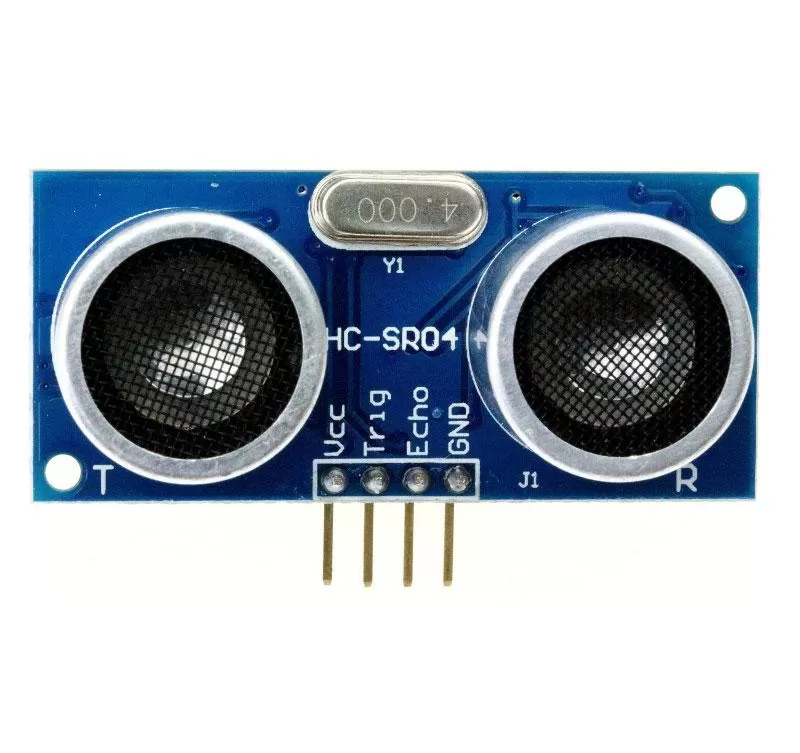 HC-SR04 Ultrasonic Wave Detector Ranging Module - image 4