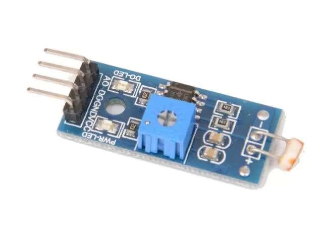 Generic Lm393 Optical Sensitive Light Detection Phot