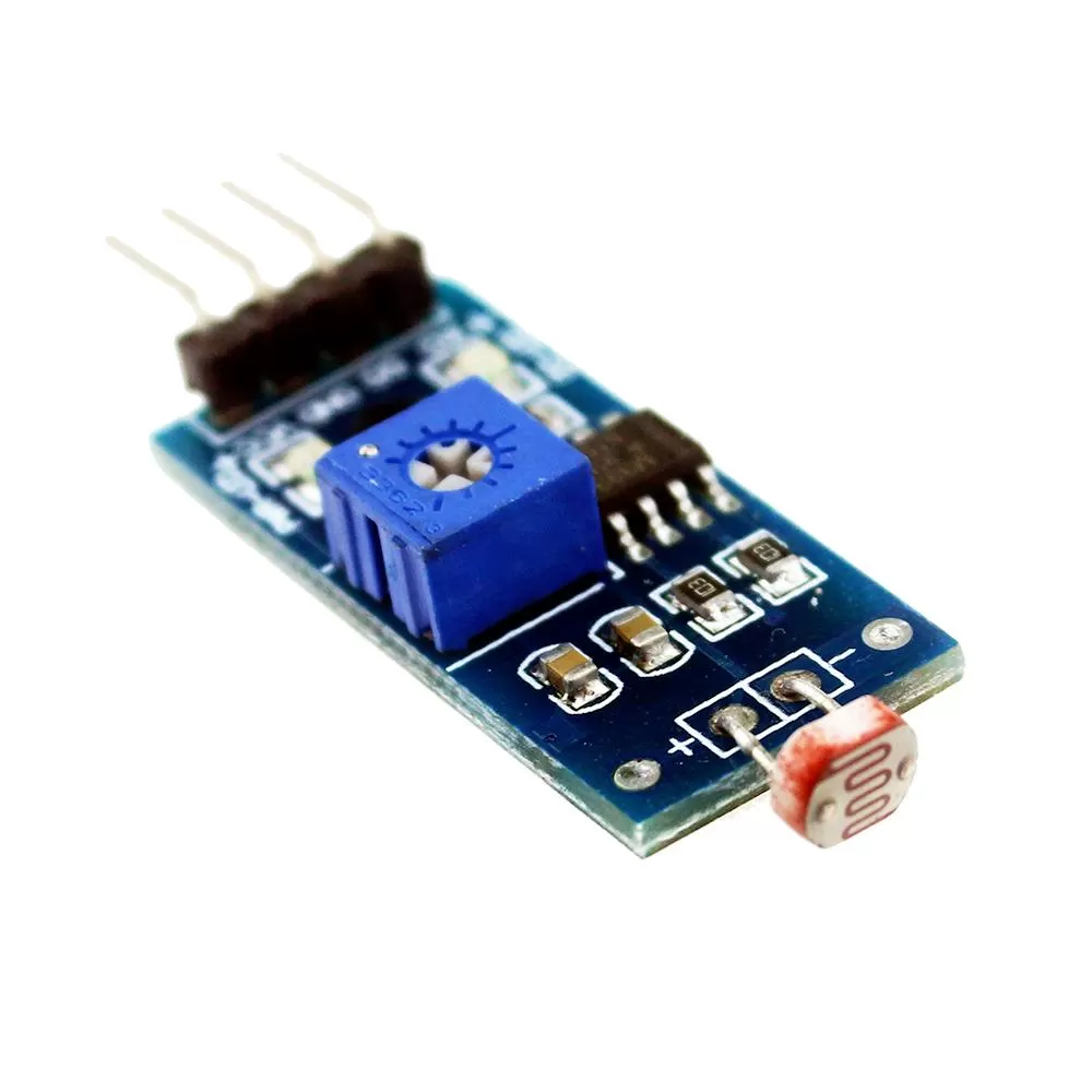 Generic Lm393 Optical Sensitive Light Detection Phot - image 3