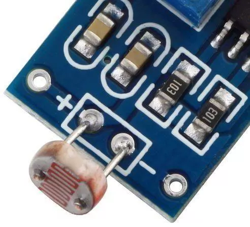 Generic Lm393 Optical Sensitive Light Detection Phot - image 4
