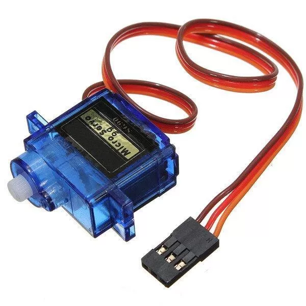Generic SG90 9G Servos for RC Planes - image 2