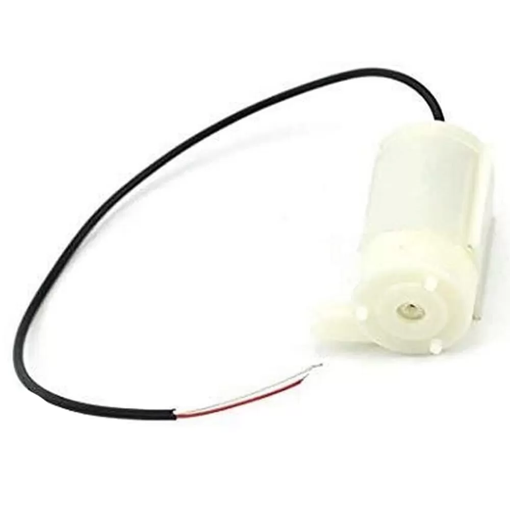 Generic Low Noise Brushless Motor Pump 120L/H