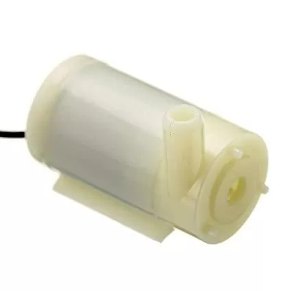 Generic Low Noise Brushless Motor Pump 120L/H - image 3