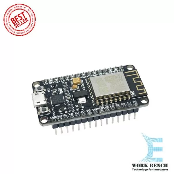 ESP 12E CP2102 NodeMCU Lua V2 Wireless Module Wifi - image 2