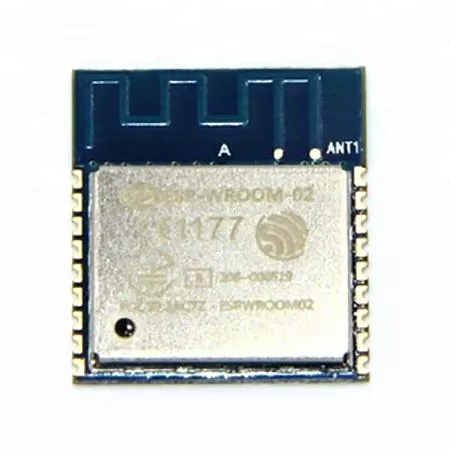 ESP8266 ESP-WROOM-02 Serial Wifi Remote Transceiver - image 4