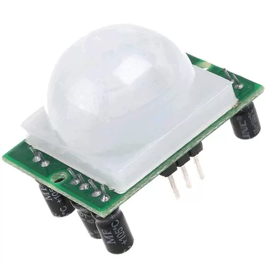 Generic HC-SR501 Adjust Infrared PIR Motion Sensor - image 5