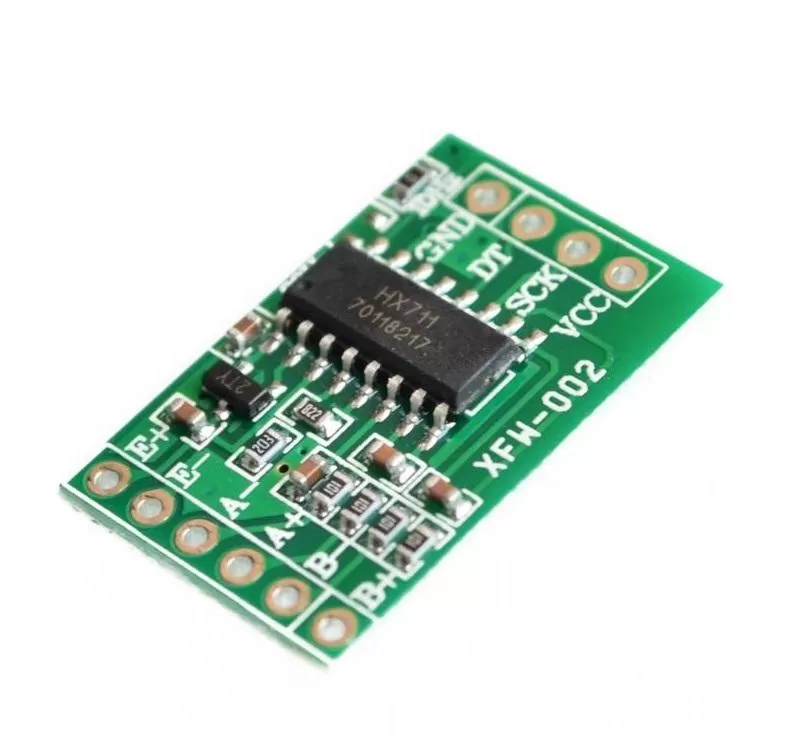 Green Hx711 Weight Load Cell Conversion Module Sensor - image 2