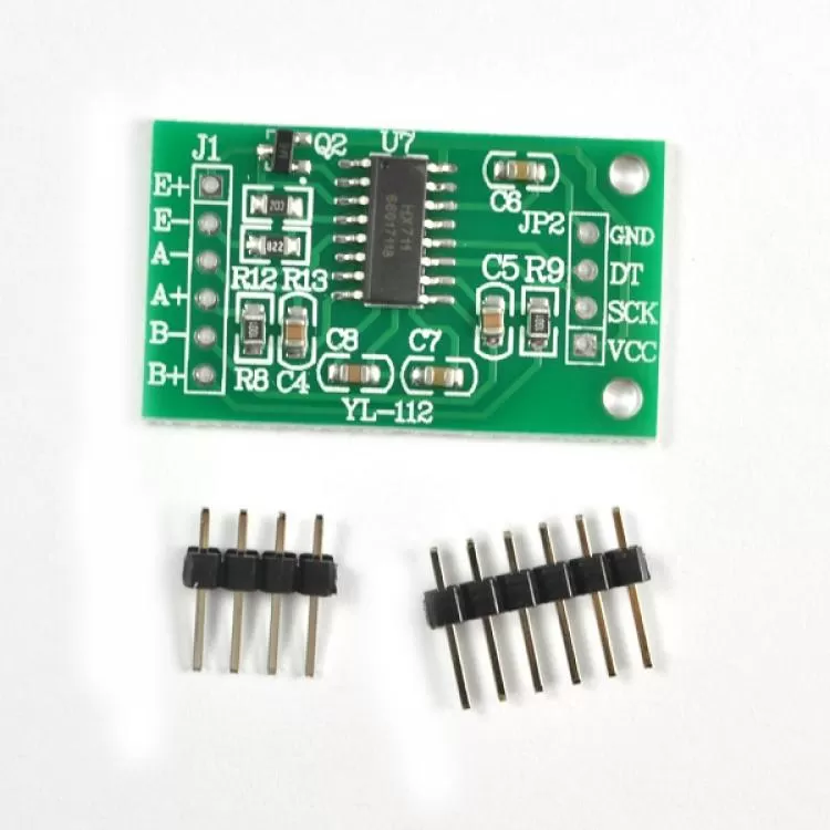 Green Hx711 Weight Load Cell Conversion Module Sensor - image 3