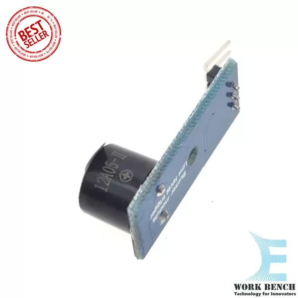 Generic Active Buzzer Module for Arduino DIY Kit - image 4