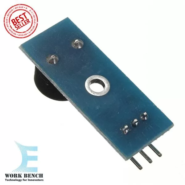 Arduino Passive Buzzer Module High Quality DIY Kit - image 2