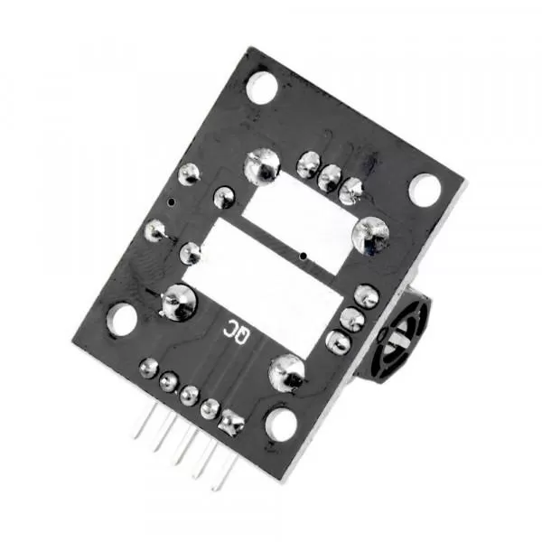 Generic Dual-Axis XY Joystick Module PS2 Control - image 3