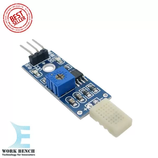 Generic Hr202 Humidity Sensor
