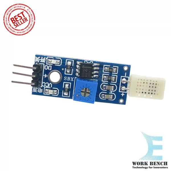 Generic Hr202 Humidity Sensor - image 2
