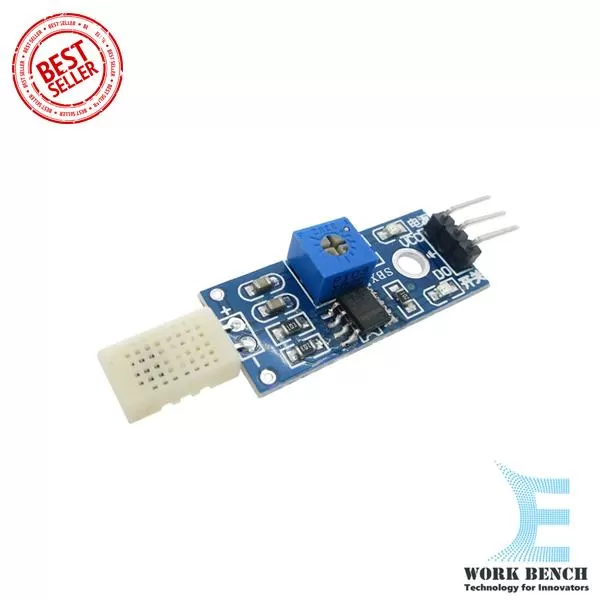 Generic Hr202 Humidity Sensor - image 3