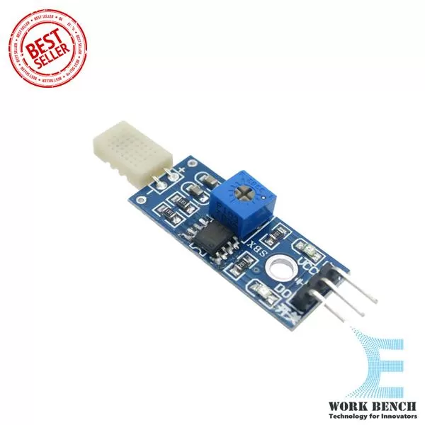 Generic Hr202 Humidity Sensor - image 4