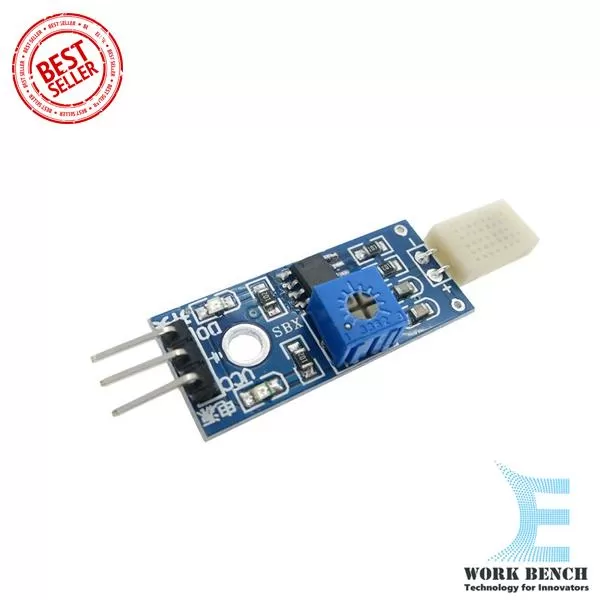 Generic Hr202 Humidity Sensor - image 5