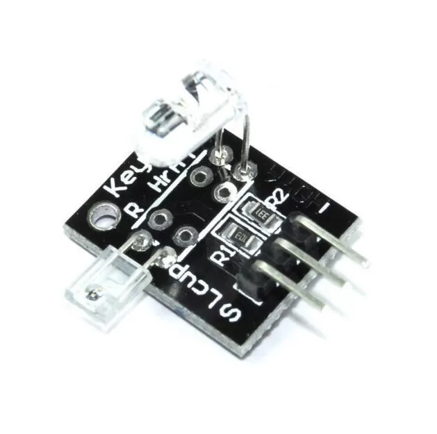 Generic KY-039 Finger Heartbeat Measurement Sensor Module