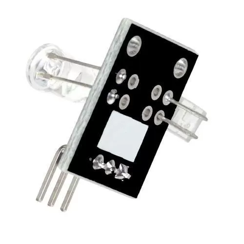Generic KY-039 Finger Heartbeat Measurement Sensor Module - image 3