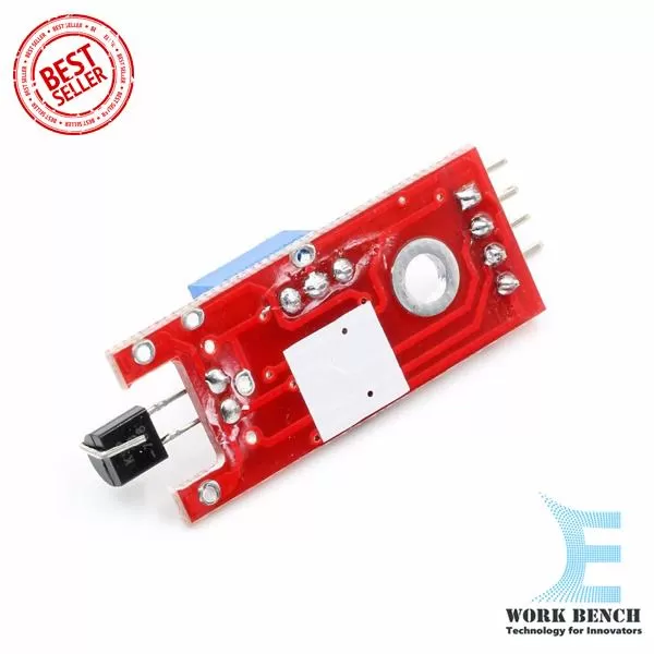 Generic KY-036 Human Body Touch Sensor Module - image 3