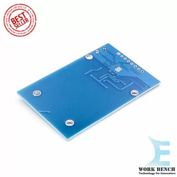 MFRC 522 RC522 RFID IC Card Inductive Module - image 4