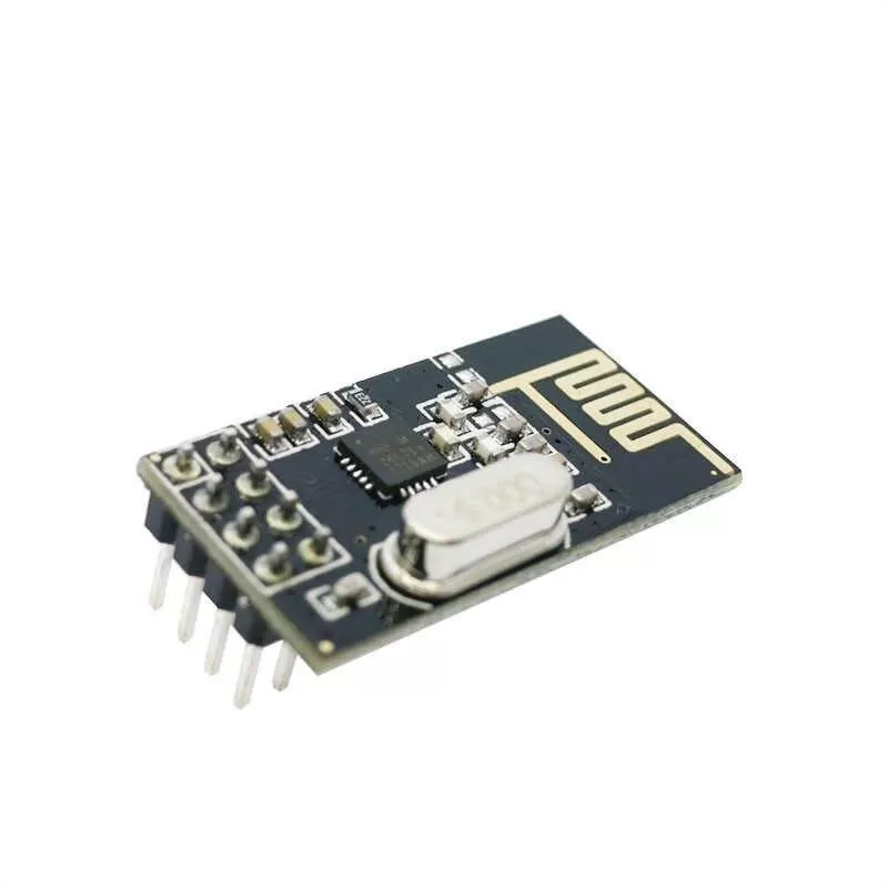 Generic NRF24L01+ 2.4Ghz Antenna Wireless Transceiver Module - image 2