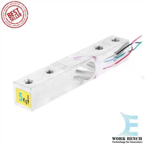 Generic Portable Electronic Weight Sensor Load Cell