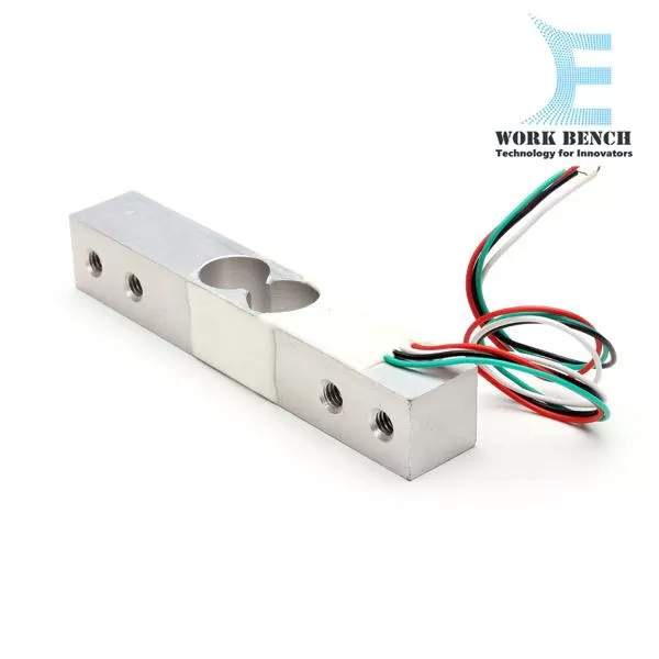 Generic Portable Electronic Weight Sensor Load Cell - image 5