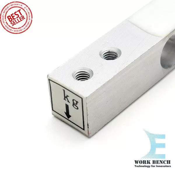 Generic Portable Electronic Weight Sensor Load Cell - image 6