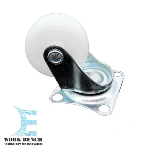Generic Omni Wheel Universal Metal Cabinet Furniture Feet