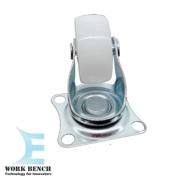 Generic Omni Wheel Universal Metal Cabinet Furniture Feet - image 2