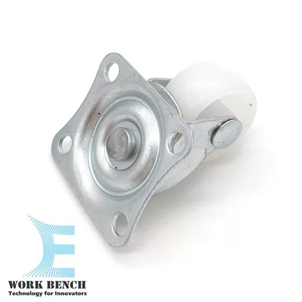 Generic Omni Wheel Universal Metal Cabinet Furniture Feet - image 5