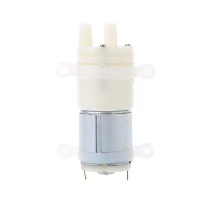 Generic Mini Pump 12V Priming Diaphragm Motor