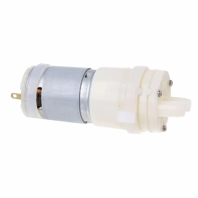 Generic Mini Pump 12V Priming Diaphragm Motor - image 2