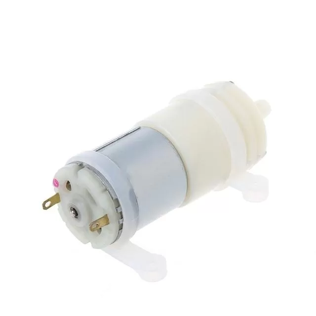 Generic Mini Pump 12V Priming Diaphragm Motor - image 3