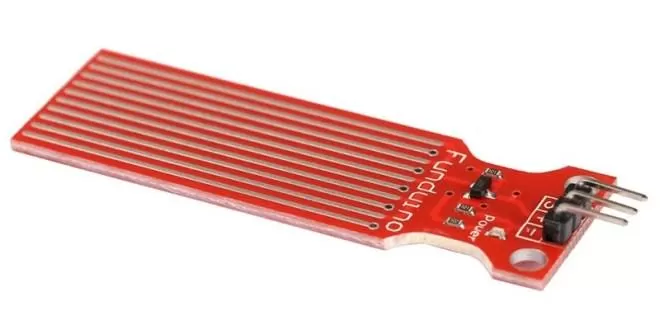 Generic Water Level Sensor Water Droplet Detector