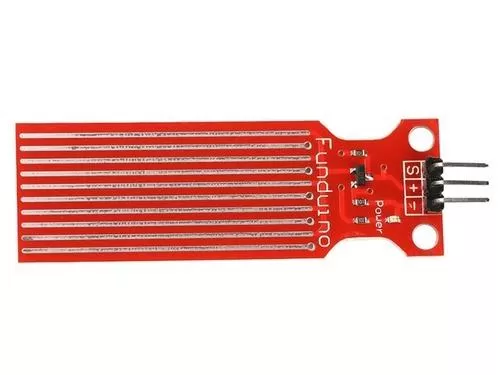 Generic Water Level Sensor Water Droplet Detector - image 2
