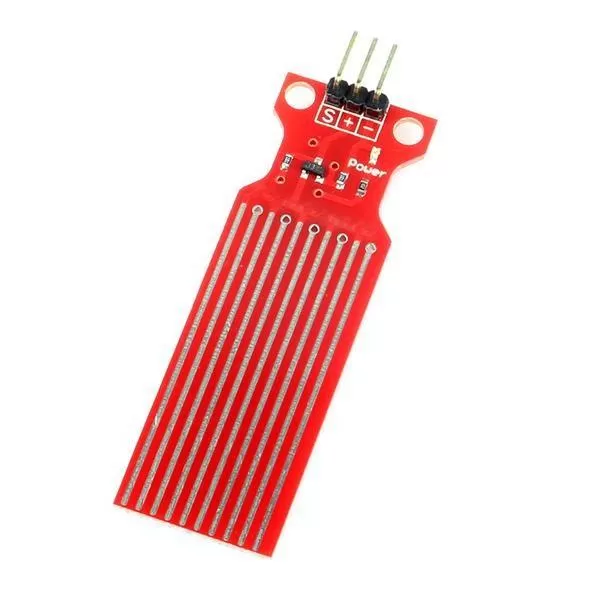 Generic Water Level Sensor Water Droplet Detector - image 3
