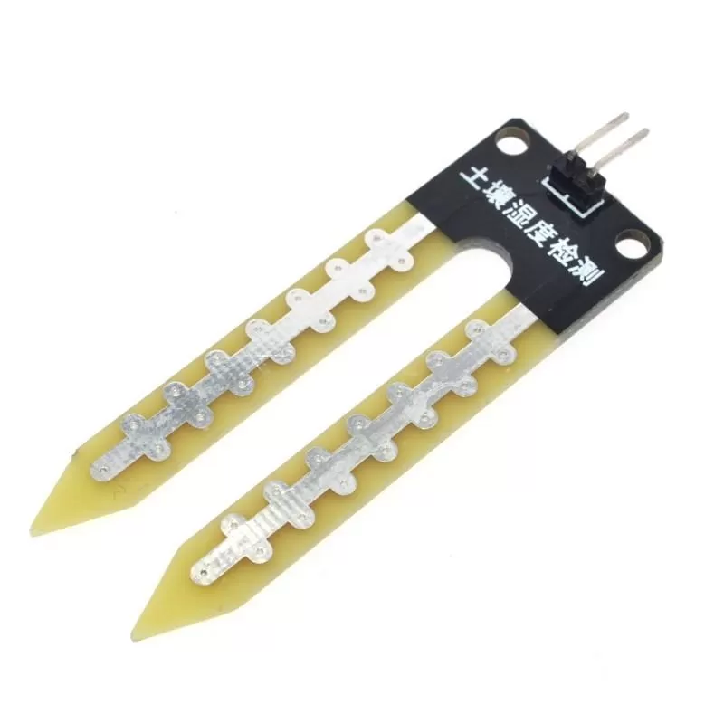 Generic Hygrometer Module Moisture Sensor - image 4