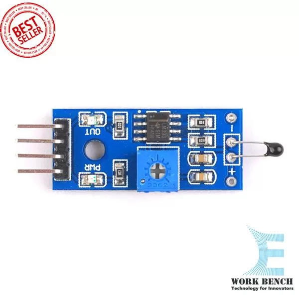 Generic Thermal Sensor Module Temperature Sensor Thermistor