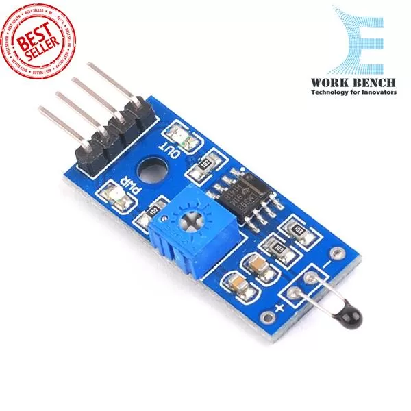 Generic Thermal Sensor Module Temperature Sensor Thermistor - image 3