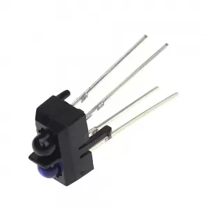 Generic TCRT5000L Reflective Optical Sensor