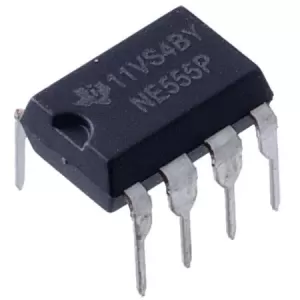 Generic NE555 Precision Timers IC DIP-8