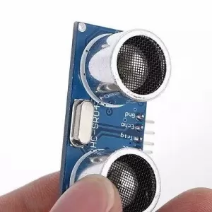 HC-SR04 Ultrasonic Wave Detector Ranging Module