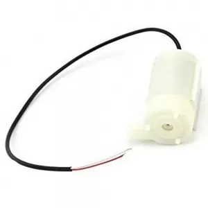 Generic Low Noise Brushless Motor Pump 120L/H