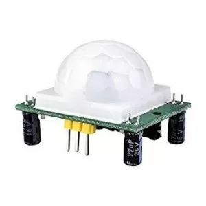 Generic HC-SR501 Adjust Infrared PIR Motion Sensor