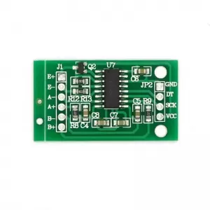 Green Hx711 Weight Load Cell Conversion Module Sensor